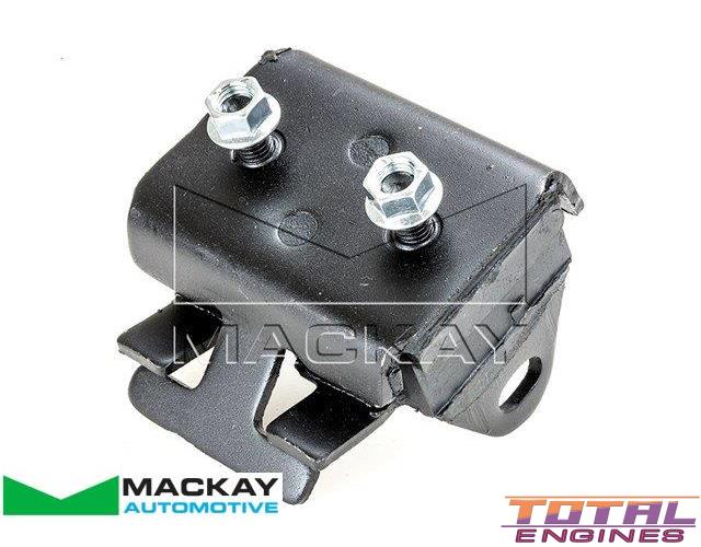 Engine/Transmission Mount fits Ford Falcon XA/XB/XC/XE/XF/XR/XY 3.3 Litre 200 6 Cylinders 12 Valve OHV CARB Image 1