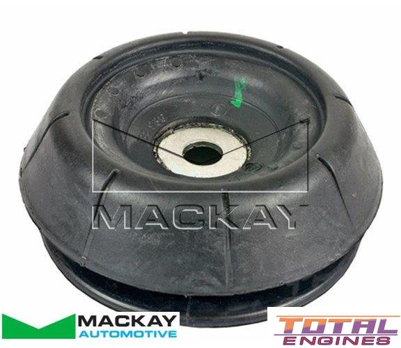 Shock/Strut Mount Does Not Include Bearing fits Holden Barina XC 1.4 Litre Z 14 XEP 4 Cylinders 16 Valve DOHC MPFI 1364cc Image 1