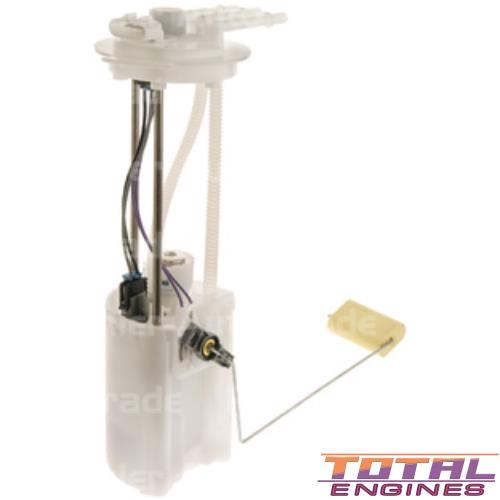 Delphi Electronic Fuel Pump Assembly fits HSV Senator VZ 6.0 Litre LS2 V8 16 Valve OHV MPFI 5965cc Image 1