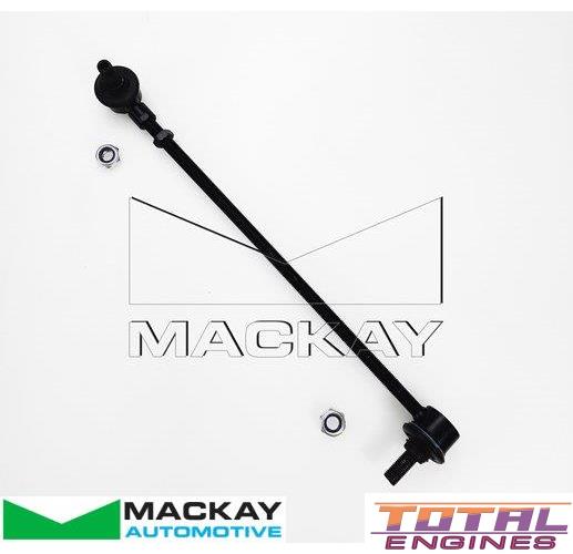 Sway Bar Link fits Toyota Vienta MCV20 3.0 Litre 1MZ-FE V6 24 Valve DOHC VVTI MPFI 2995cc Image 1