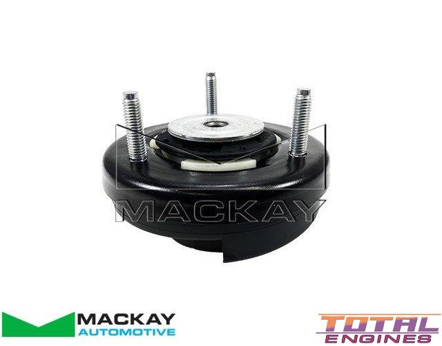 Shock/Strut Mount fits Ford Falcon AU I/AU II/AU III 4.9 Litre 5.0L V8 16 Valve OHV MPFI 4942cc Image 1