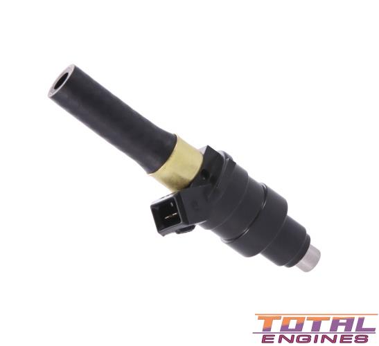 PAT Premium Fuel Injector fits Nissan 280ZX S130 2.8 Litre L28E 6 Cylinders 12 Valve SOHC EFI 2753cc Image 1
