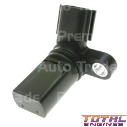 PAT Premium Cam Angle Sensor Left fits Nissan Stagea M35 2.5 Litre VQ25DET V6 24 Valve DOHC Turbo MPFI 2495cc Image 1