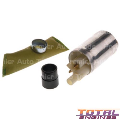 Continental Electronic Fuel Pump fits Holden Piazza YB 2.0 Litre 4ZC1-T 4 Cylinders 8 Valve SOHC Turbo EFI 1994cc Image 1