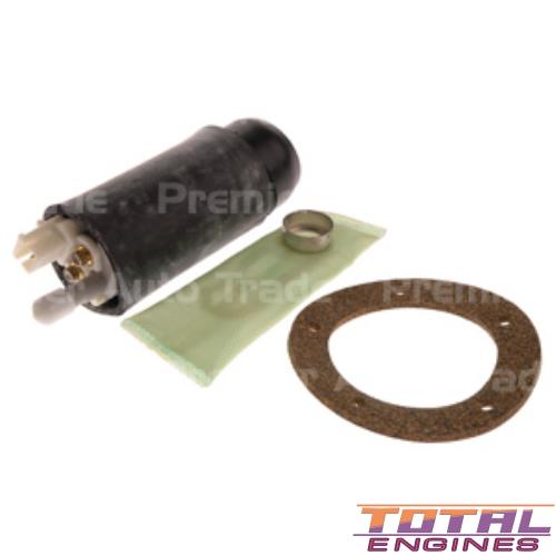 Delphi Electronic Fuel Pump fits Toyota Lexcen T4/VN/VP/VR 3.8 Litre L27 V6 12 Valve OHV MPFI 3791cc Image 1