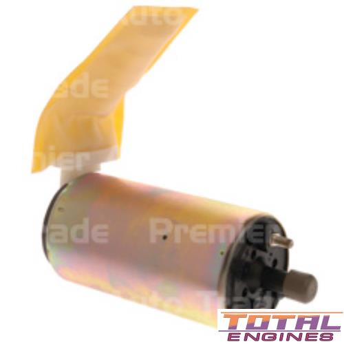 Continental Electronic Fuel Pump fits Toyota Townace YR21R/YR30R 2.0 Litre 3Y-E 4 Cylinders 8 Valve OHV MPFI 1998cc Image 1