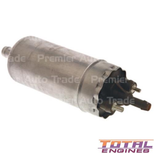 PAT Premium Electronic Fuel Pump fits Ford Falcon XE/XF 4.1 Litre 250 6 Cylinders 12 Valve OHV CARB Image 1