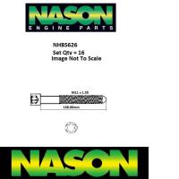 Nason Head bolt set Thumbnail