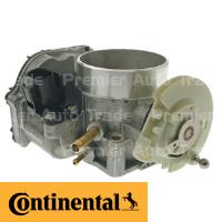 Continental Throttle Body Thumbnail