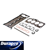 Durapro Head Set (VRS) Thumbnail