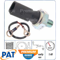 PAT Premium Oil Pressure Sensor Thumbnail