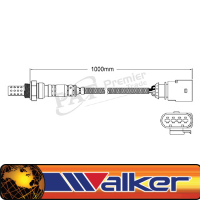 Walker Oxygen Lambda Sensor Thumbnail