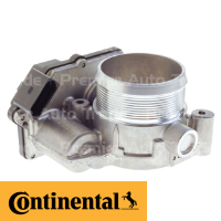 Continental Throttle Body Thumbnail