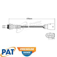 PAT Premium Oxygen Lambda Sensor Thumbnail