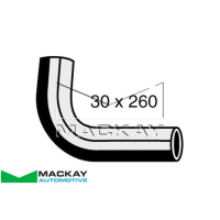 Mackay Radiator Upper Hose Thumbnail
