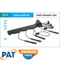 PAT Premium Ignition Lead Set Thumbnail