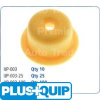 PlusQuip Bosch Universal Pintle Cap - Pk 25 Thumbnail