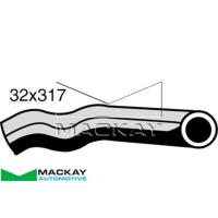 Mackay Radiator Lower Hose Thumbnail