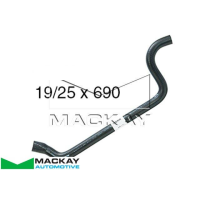 Mackay Heater Hose Thumbnail