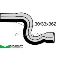 Mackay Radiator Upper Hose Thumbnail