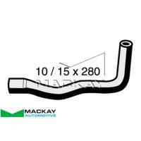 Mackay Throttle Body Coolant Hose Thumbnail