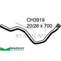 Mackay Heater Hose Thumbnail
