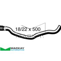 Mackay Heater Hose Thumbnail