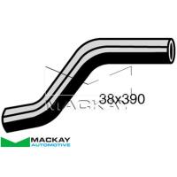 Mackay Radiator Upper Hose Thumbnail