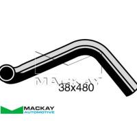 Mackay Radiator Upper Hose Thumbnail