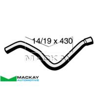 Mackay Heater Hose Thumbnail
