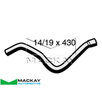 Mackay Heater Hose Thumbnail