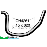 Mackay Power Steering Reservoir Line Hose Thumbnail