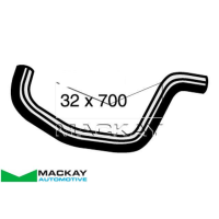 Mackay Radiator Upper Hose Thumbnail