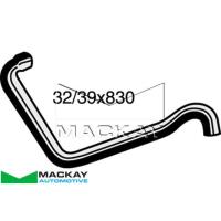 Mackay Radiator Upper Hose Thumbnail