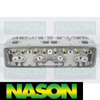 Nason Cylinder head - bare Thumbnail