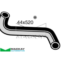 Mackay Radiator Lower Hose Thumbnail