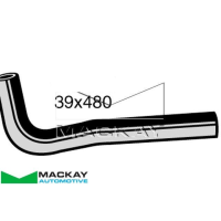 Mackay Radiator Upper Hose Thumbnail