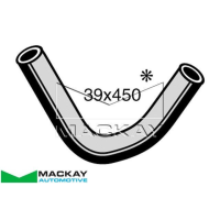 Mackay Radiator Lower Hose Thumbnail