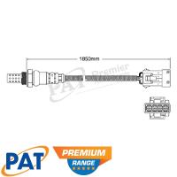 PAT Premium Oxygen Lambda Sensor Thumbnail