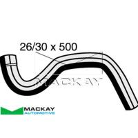Mackay Radiator Lower Hose Thumbnail