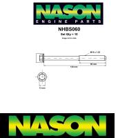 Nason Head bolt set Thumbnail