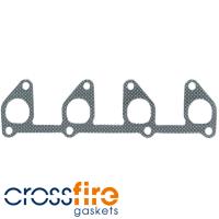 Crossfire Exhaust Manifold Gasket Set Thumbnail