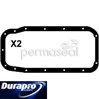 Durapro Oil Sump Gasket Set Thumbnail