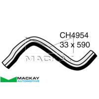 Mackay Radiator Lower Hose Thumbnail