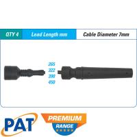 PAT Premium Ignition Lead Set Thumbnail