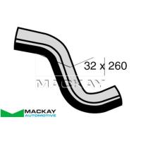 Mackay Radiator Upper Hose Thumbnail