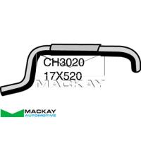 Mackay Heater Hose Thumbnail