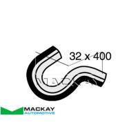 Mackay Radiator Upper Hose Thumbnail