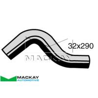 Mackay Radiator Upper Hose Thumbnail