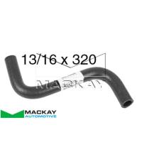 Mackay Heater Hose Thumbnail